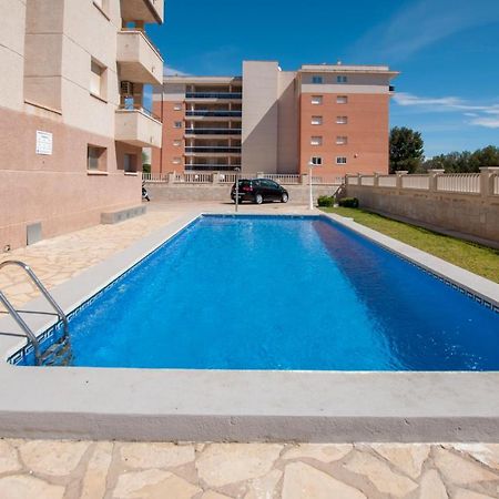 Apartamento En Miami Playa Διαμέρισμα Εξωτερικό φωτογραφία