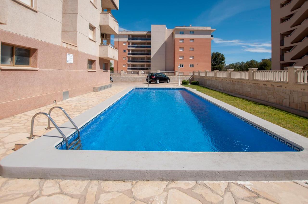 Apartamento En Miami Playa Διαμέρισμα Εξωτερικό φωτογραφία